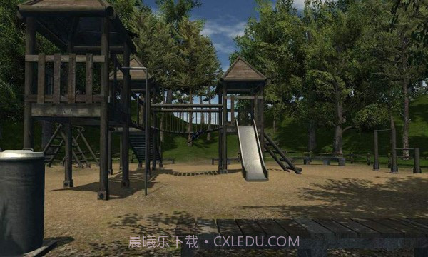 无人机飞飞飞截图3