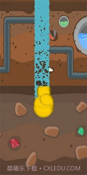 深深粉碎截图1 深深粉碎截图1