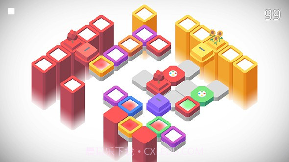 彩色拼图免费版截图2 彩色拼图免费版截图2