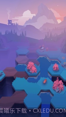 与山为邻截图2 与山为邻截图2