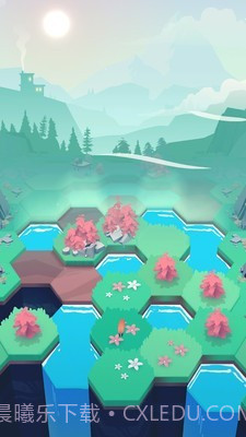 与山为邻截图3 与山为邻截图3