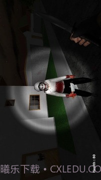 让我们杀死杰夫杀手通道手机版截图4 让我们杀死杰夫杀手通道手机版截图4