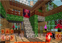 恐龙生存工艺手机版截图4 恐龙生存工艺手机版截图4