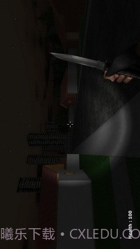 让我们杀死杰夫杀手通道手机版截图3 让我们杀死杰夫杀手通道手机版截图3