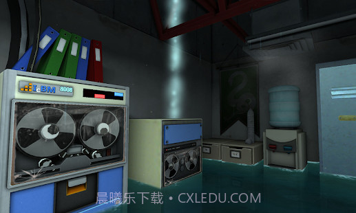 请不要碰任何东西最新版截图2