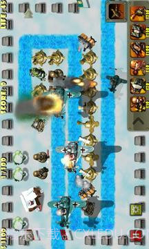 小小指挥官之二战风云LittleCommander官网版截图4