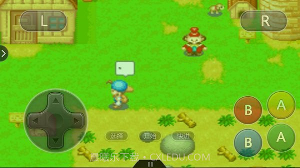 牧场物语矿石镇的伙伴们金手指版截图2