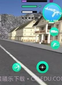 陆军士兵绳索英雄无限金币版截图2 陆军士兵绳索英雄无限金币版截图2