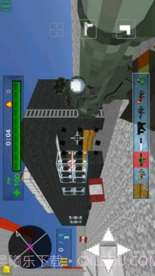 我的战争世界截图3 我的战争世界截图3