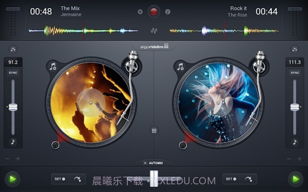 DJ打碟最新版截图3