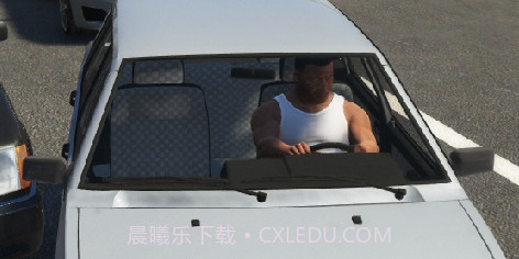 漂移模拟器官网版截图1