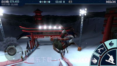 滑雪板盛宴官网版截图5 滑雪板盛宴官网版截图5