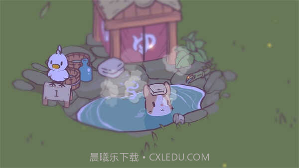 猫咪和汤内置菜单截图3