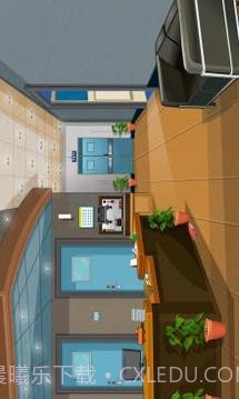 逃离医院官网版截图5 逃离医院官网版截图5