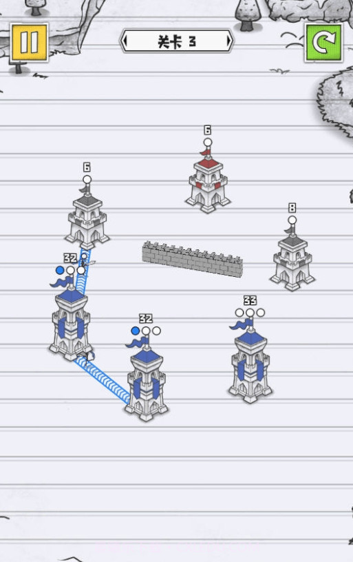 占下那座塔最新版截图3
