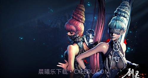 腾讯剑灵洪门崛起免费版截图3