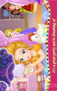 莉比小公主狂欢嘉年华官网版截图2 莉比小公主狂欢嘉年华官网版截图2