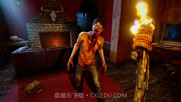 七日杀手机版截图3 七日杀手机版截图3