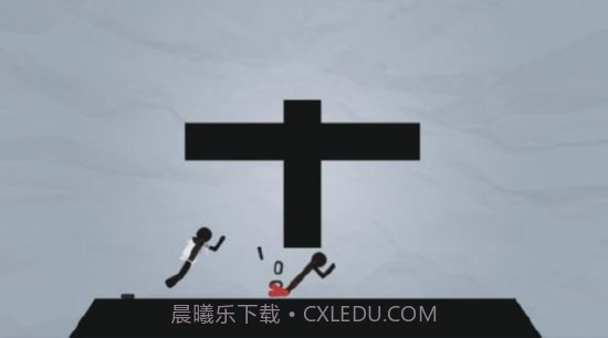 火柴人物理碰撞免费版截图1 火柴人物理碰撞免费版截图1