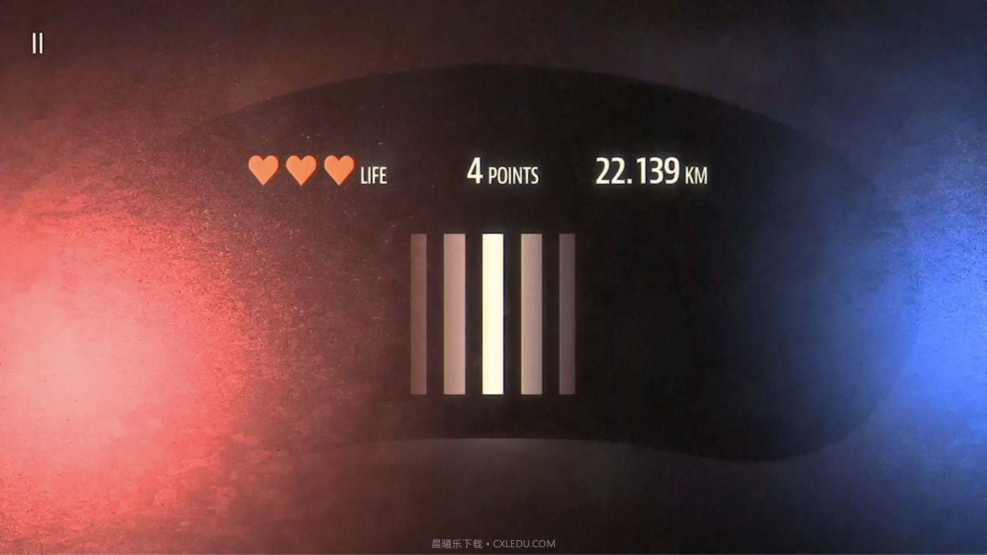 BlindDrive最新版截图2