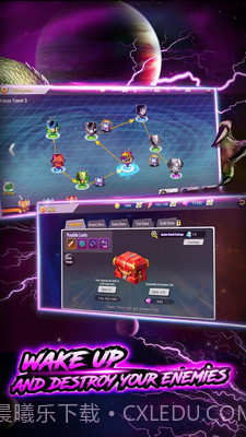 七龙珠：Z最新版截图2