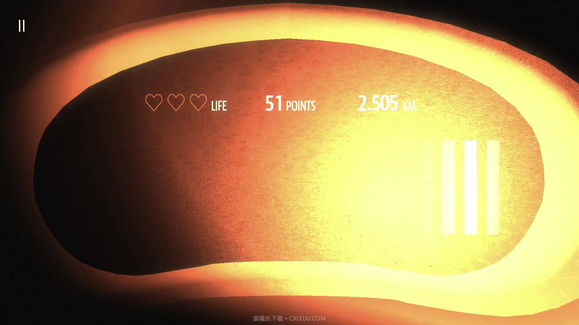 BlindDrive最新版截图1