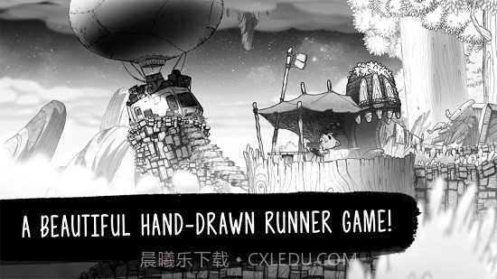 WormsterDash逃离蠕虫截图2 WormsterDash逃离蠕虫截图2