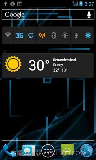 Power Toggles(电源控制)V6.0.5 安卓汉化版截图2 Power Toggles(电源控制)V6.0.5 安卓汉化版截图2