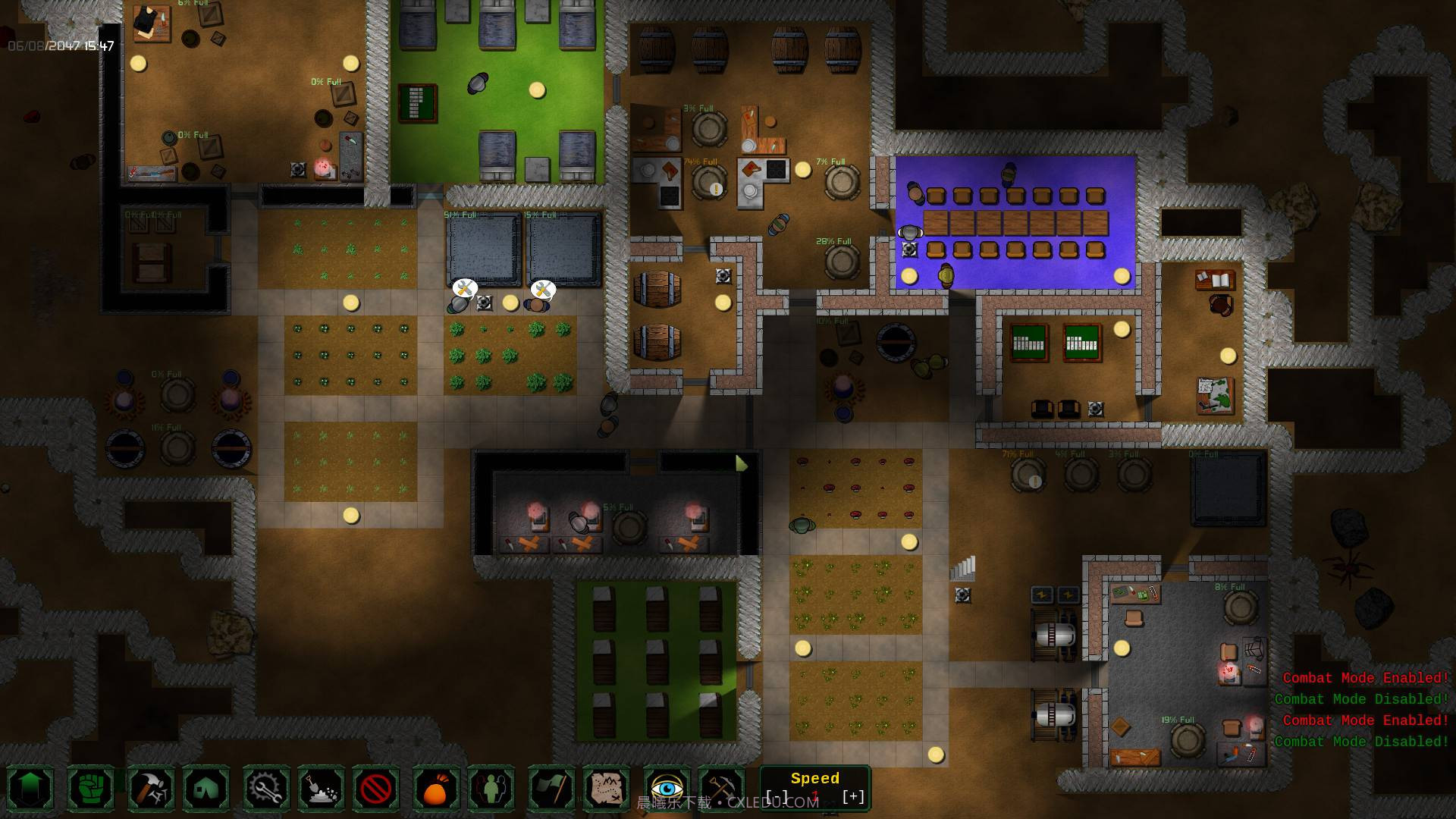 坍塌之后AfterTheCollapse官网版截图7