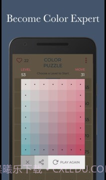 ColorPuzzle免费版截图4