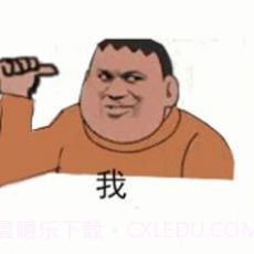 社会你虎哥表情包截图1