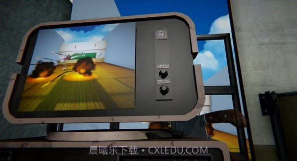 美女沙雕模拟器截图1