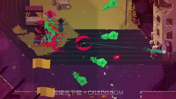 决心截图3 决心截图3