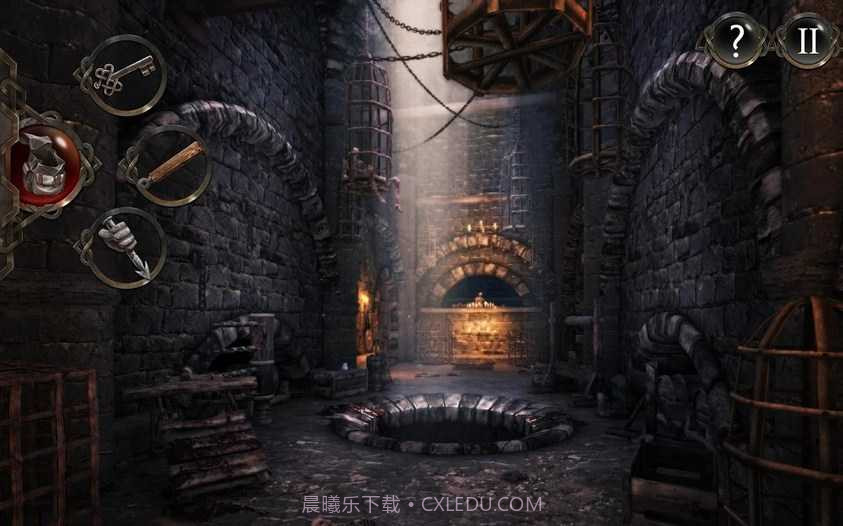 地狱突袭：逃亡 猎户座版截图3