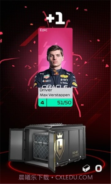 F1Clash赛车经理截图3 F1Clash赛车经理截图3