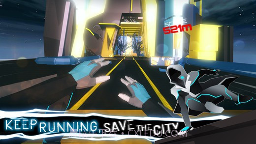 时间崩溃v3.2截图1 时间崩溃v3.2截图1