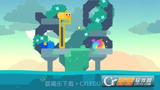 蛇鸟入门SnakebirdPrimer官网版截图3 蛇鸟入门SnakebirdPrimer官网版截图3