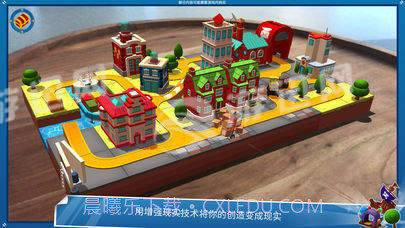 托马斯和朋友小免费版截图3 托马斯和朋友小免费版截图3