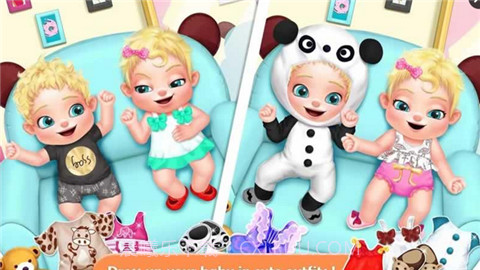 婴儿护理官网版截图2 婴儿护理官网版截图2