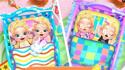 婴儿护理官网版截图4 婴儿护理官网版截图4