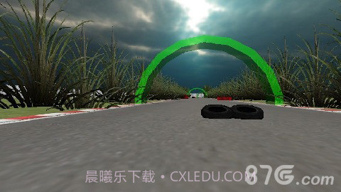 VR轨道高速赛车官网版截图5 VR轨道高速赛车官网版截图5
