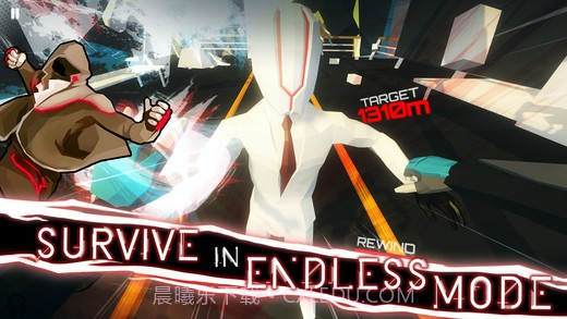 时间崩溃v3.2截图3 时间崩溃v3.2截图3