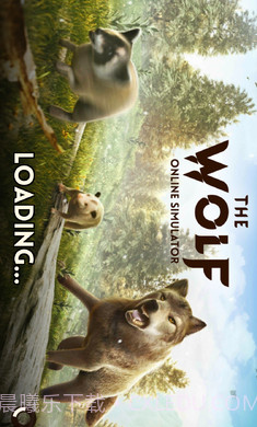 狼族最新版截图1 狼族最新版截图1