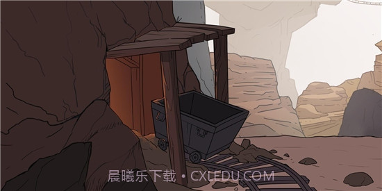 被遗弃的通道最新版截图2