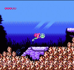 小美人鱼截图3 小美人鱼截图3