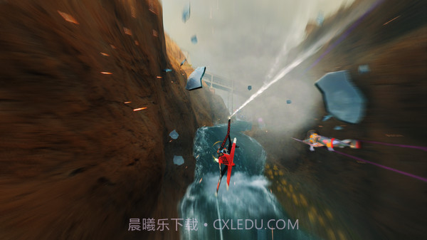 飞天无限SkydriftInfinity免费版截图2 飞天无限SkydriftInfinity免费版截图2