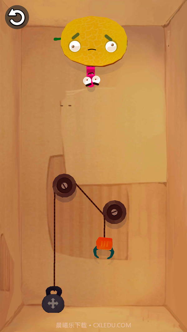 救救水果：除虫截图4