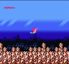 小美人鱼截图2 小美人鱼截图2