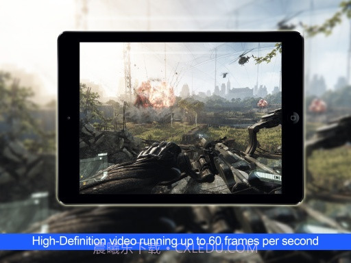 Kino云游戏机截图1 Kino云游戏机截图1