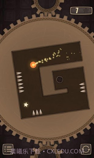 上古引擎 Ancient Engine: Labyrinth截图3